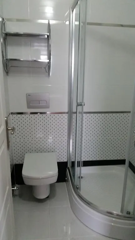 Aparthotel Basak Rezidans à Trabzon