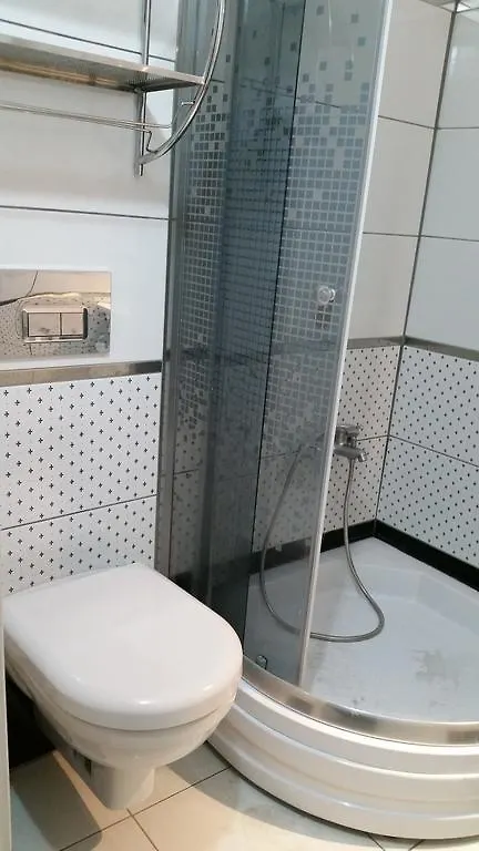 Aparthotel Basak Rezidans à Trabzon