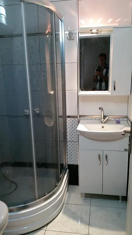Aparthotel Basak Rezidans à Trabzon