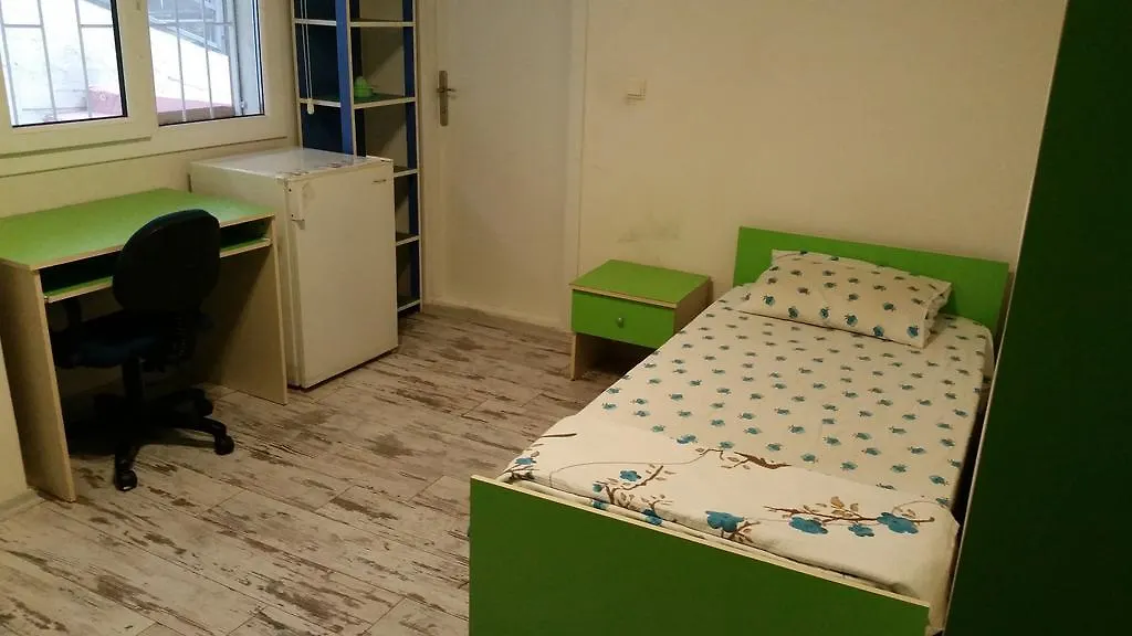 Aparthotel Basak Rezidans à Trabzon