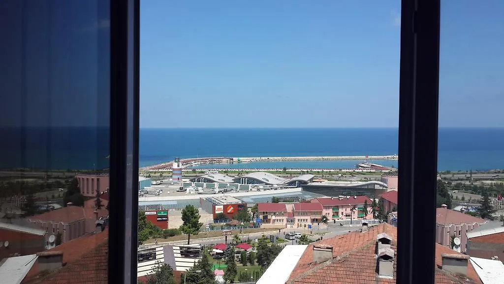 Aparthotel Basak Rezidans à Trabzon