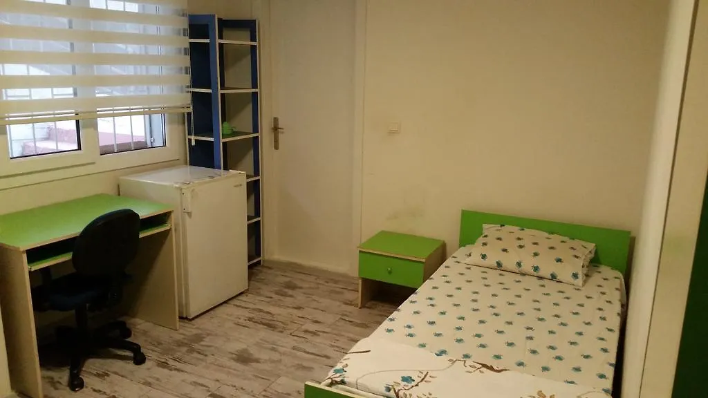 Aparthotel Basak Rezidans à Trabzon Turquie
