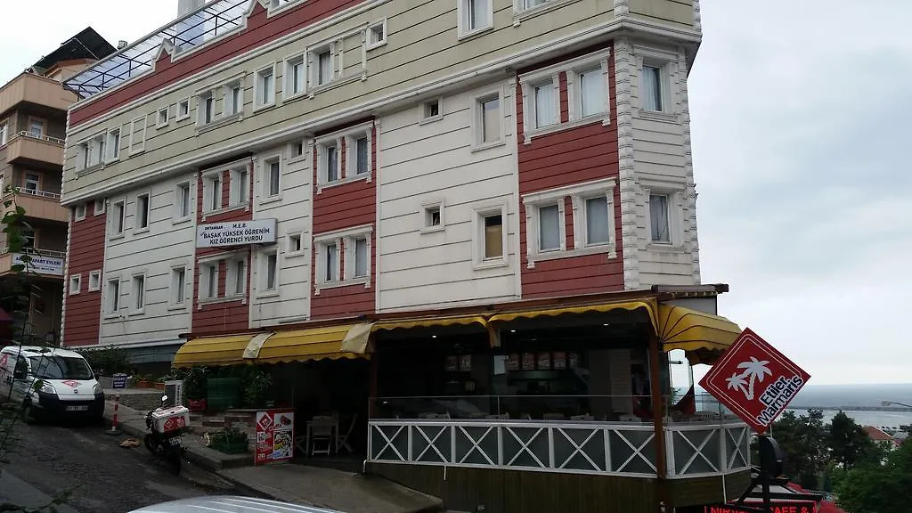 Aparthotel Basak Rezidans à Trabzon