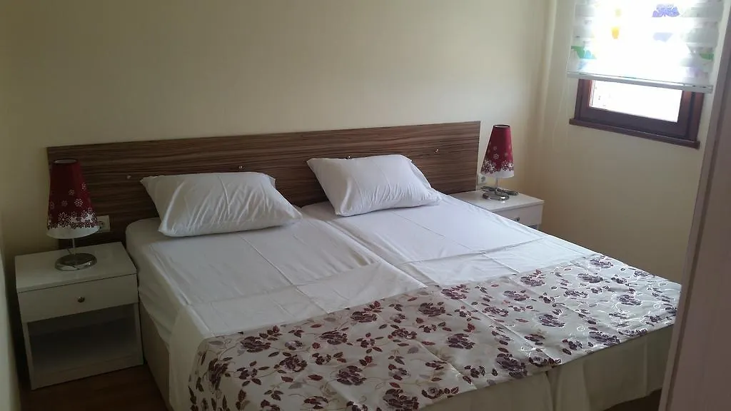 Aparthotel Basak Rezidans à Trabzon