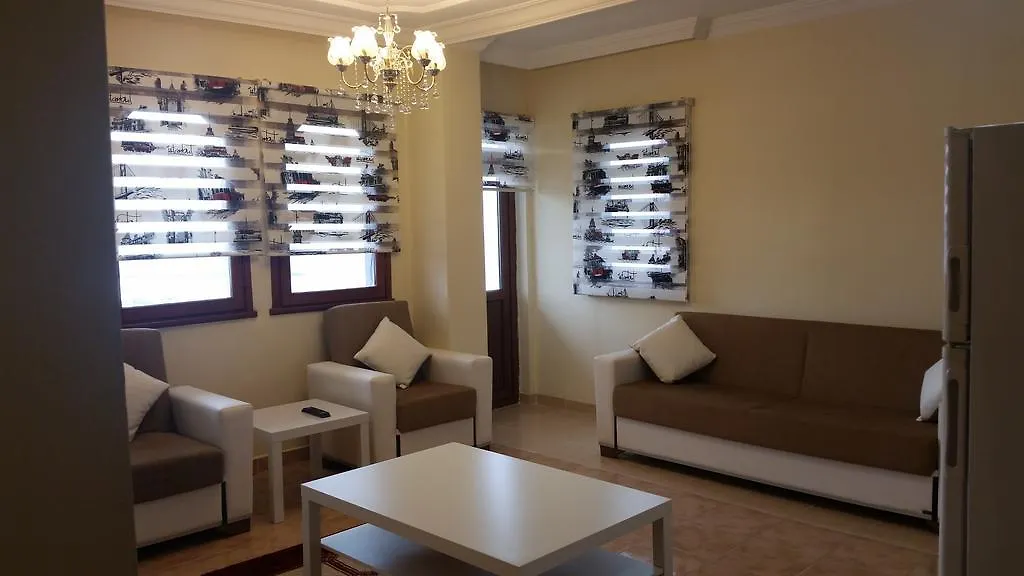 Aparthotel Basak Rezidans à Trabzon